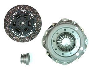Clutch Kit - Clutch Pro KGM22008