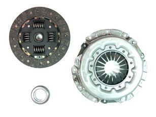 Clutch Kit - Clutch Pro KGM22009