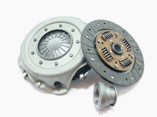 Clutch Kit - Clutch Pro KGM22015