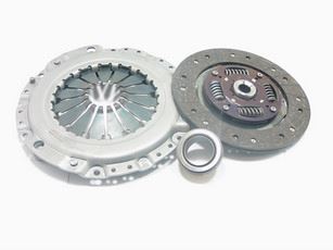 Clutch Kit - Clutch Pro KGM22019