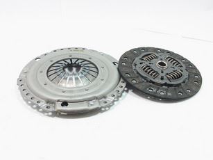 Clutch Kit - Clutch Pro KGM22020