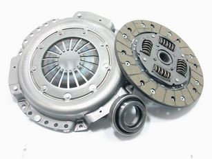 Clutch Kit - Clutch Pro KGM22021