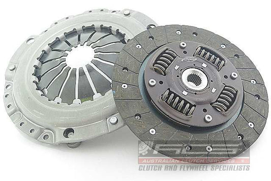 Clutch Kit - Clutch Pro KGM22031