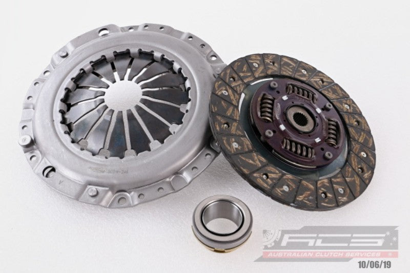 Clutch Kit - Clutch Pro KGM22032