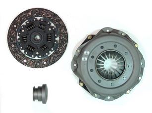 Clutch Kit - Clutch Pro KGM22033