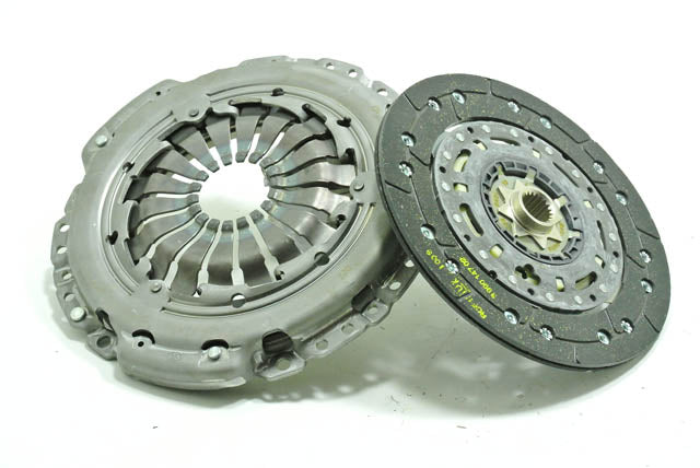 Clutch Kit - Clutch Pro KGM22034