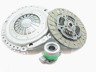 Clutch Kit - Clutch Pro KGM22420