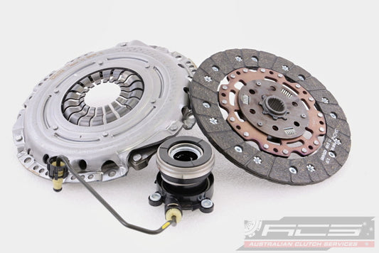 Clutch Kit - Clutch Pro KGM22480