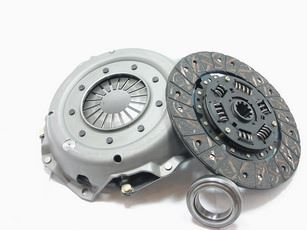 Clutch Kit - Clutch Pro KGM23002