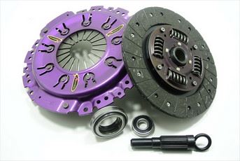 Clutch Kit - Xtreme Performance Heavy Duty Organic 310Nm 650kg (30% inc.) KGM23003-1A