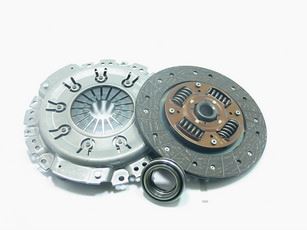 Clutch Kit - Clutch Pro KGM23003