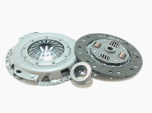 Clutch Kit - Clutch Pro KGM23004