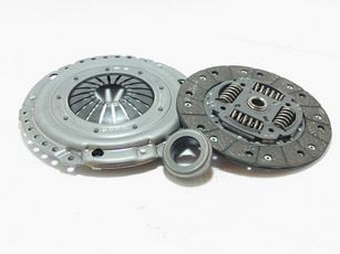 Clutch Kit - Clutch Pro KGM23005