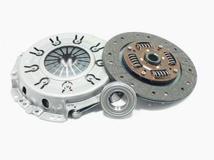 Clutch Kit - Clutch Pro KGM23006