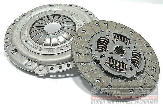 Clutch Kit - Clutch Pro KGM23007