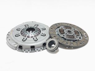 Clutch Kit - Clutch Pro KGM23009