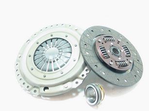 Clutch Kit - Clutch Pro KGM23011