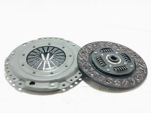 Clutch Kit - Clutch Pro KGM23016