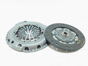 Clutch Kit - Clutch Pro KGM23018