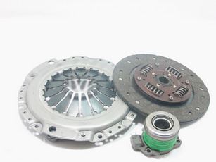 Clutch Kit - Clutch Pro KGM23407