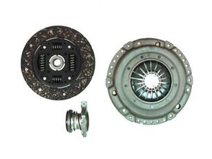 Clutch Kit - Clutch Pro KGM23413