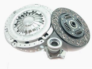 Clutch Kit - Clutch Pro KGM23416