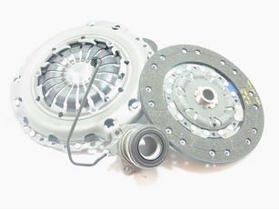 Clutch Kit - Clutch Pro KGM23418