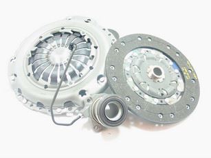 Clutch Kit - Clutch Pro KGM23425