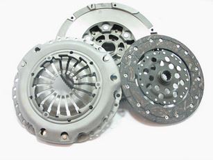 Clutch Kit - Clutch Pro KGM23515