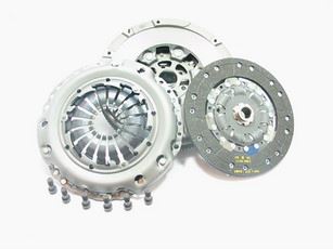 Clutch Kit - Clutch Pro KGM23518