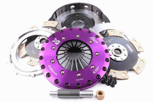 Xtreme Clutch Conversion kit - HOLDEN V8 308 - T56 GM 26x28.6mm KGM23582-2E