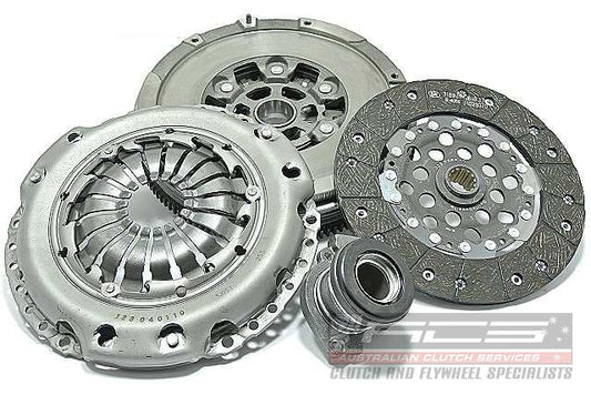 Clutch Kit - Clutch Pro KGM23615