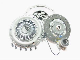 Clutch Kit - Clutch Pro KGM23618