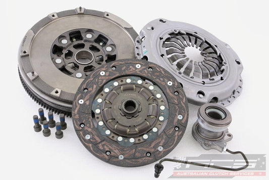 Clutch Kit - Clutch Pro KGM23625