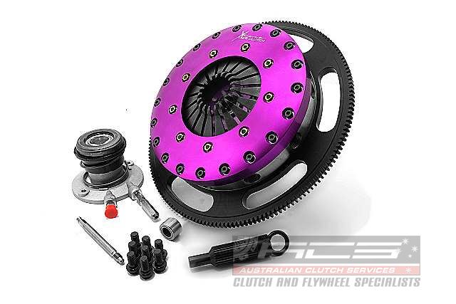 Xtreme Clutch Conversion kit - GM LSA/LSX - GM 26 x 28.6mm KGM23634-2E