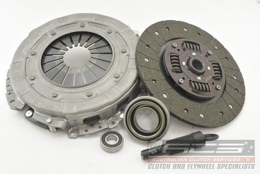 Clutch Kit - Clutch Pro KGM24001