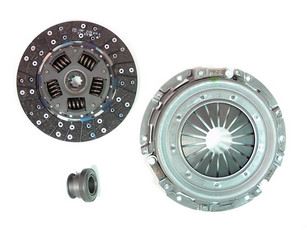 Clutch Kit - Clutch Pro KGM24002