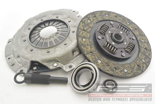 Clutch Kit - Clutch Pro KGM24003