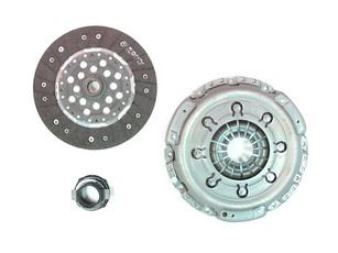 Clutch Kit - Clutch Pro KGM24004