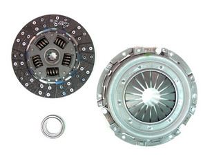 Clutch Kit - Clutch Pro KGM24005