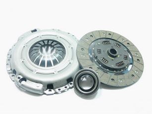 Clutch Kit - Clutch Pro KGM24007