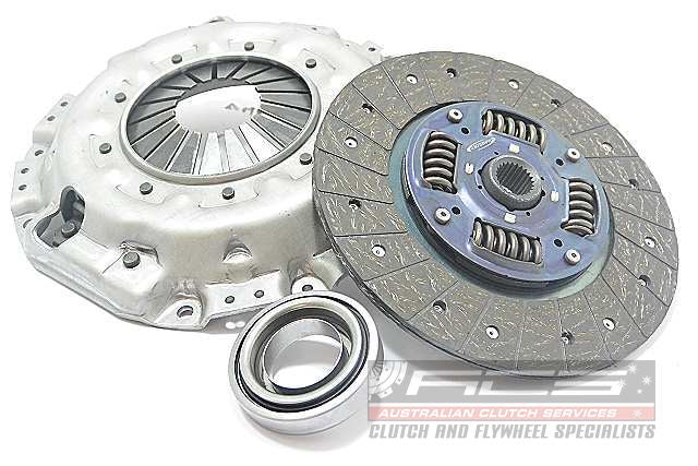 Clutch Kit - Clutch Pro KGM24010