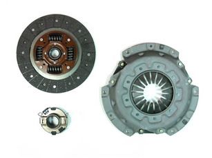 Clutch Kit - Clutch Pro KGM24012