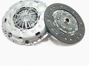 Clutch Kit - Clutch Pro KGM24017