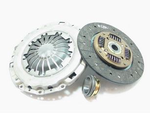 Clutch Kit - Clutch Pro KGM24018