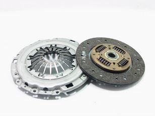 Clutch Kit - Clutch Pro KGM24021