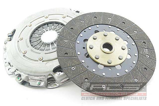 Clutch Kit - Clutch Pro KGM24022