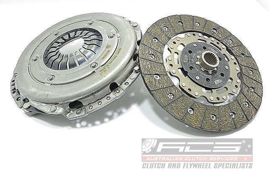 Clutch Kit - Clutch Pro KGM24025