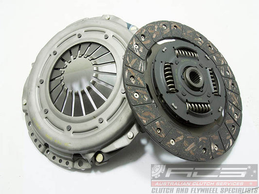 Clutch Kit - Clutch Pro KGM24027