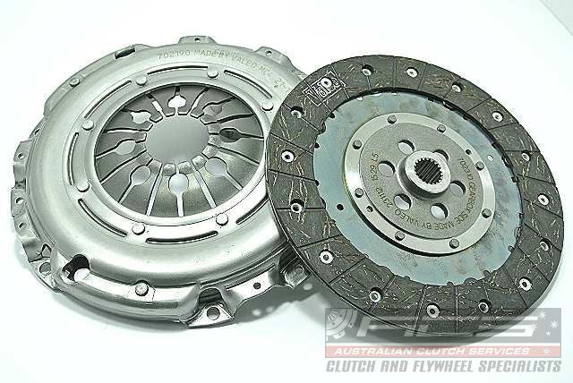 Clutch Kit - Clutch Pro KGM24080